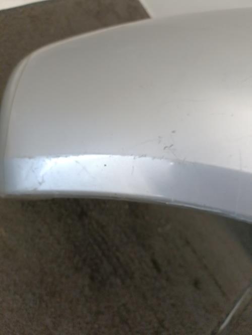 Image Aile avant droit - VOLKSWAGEN NEW BEETLE 1