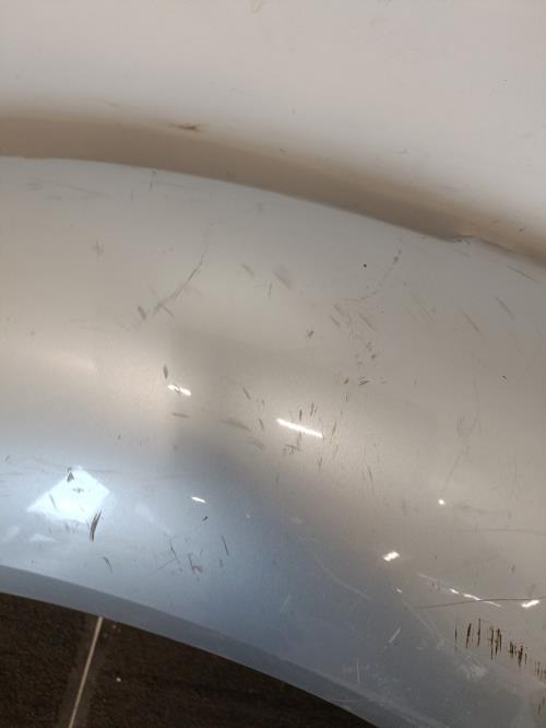 Image Aile avant droit - VOLKSWAGEN NEW BEETLE 1