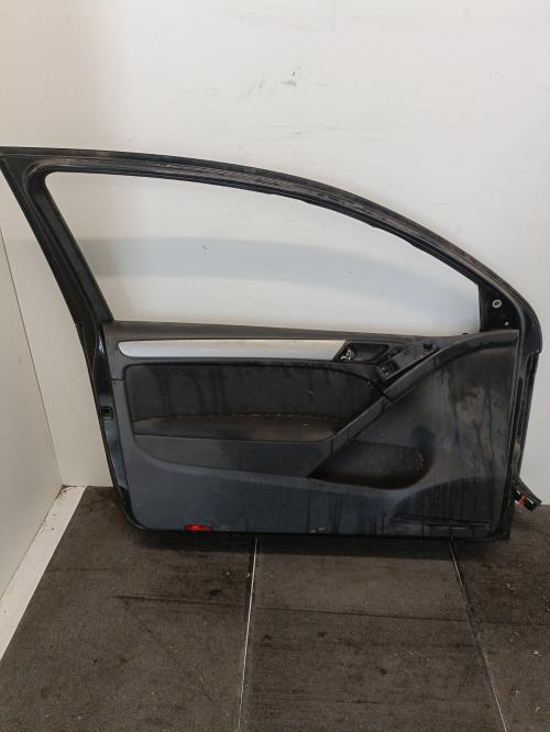 Image Porte avant gauche - VOLKSWAGEN GOLF 6