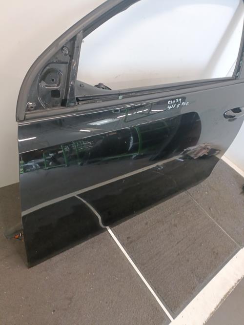Image Porte avant gauche - VOLKSWAGEN GOLF 6