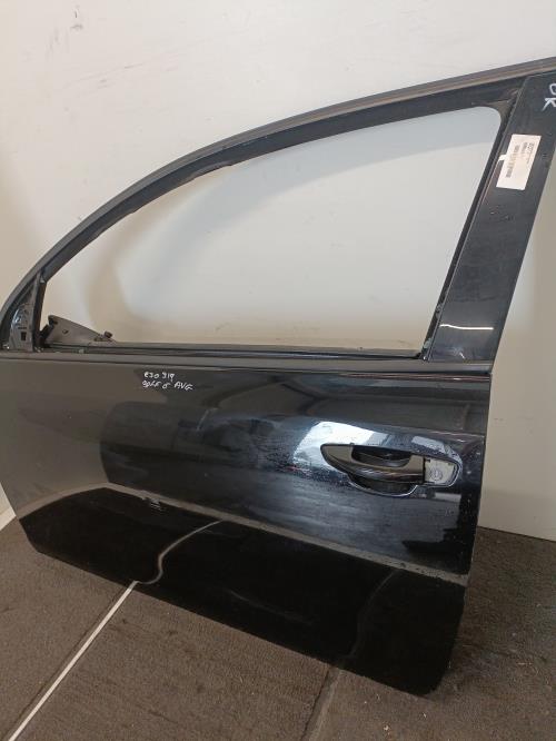 Image Porte avant gauche - VOLKSWAGEN GOLF 6