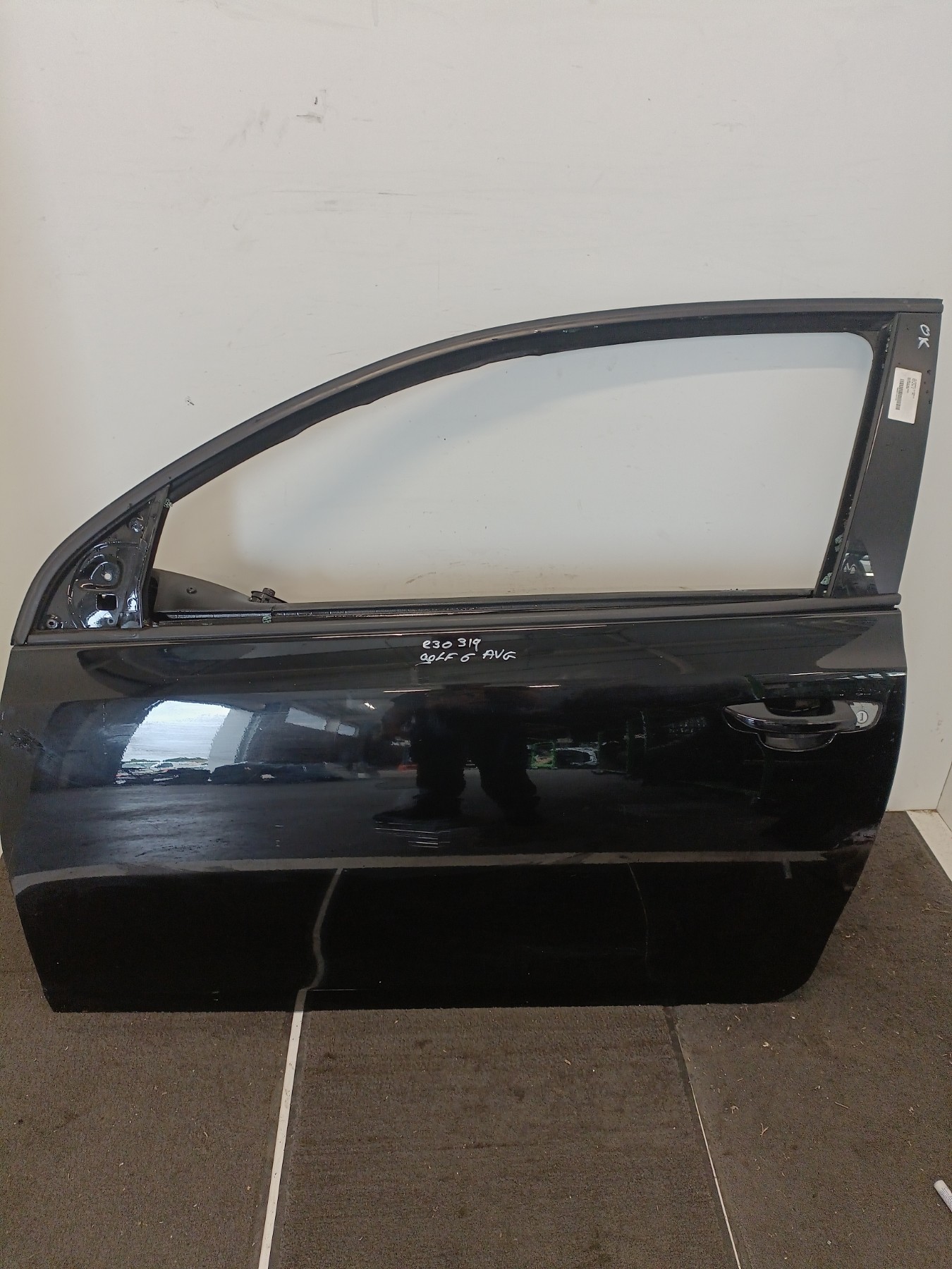 Pièce Auto