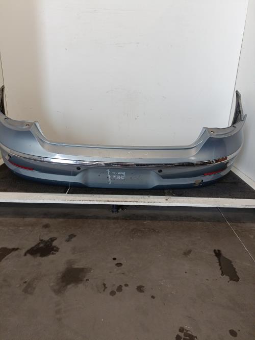 Image Pare choc arriere - VOLKSWAGEN PASSAT 5