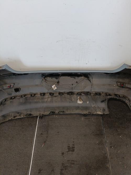 Image Pare choc arriere - VOLKSWAGEN PASSAT 5