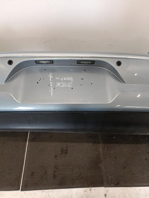 Image Pare choc arriere - VOLKSWAGEN PASSAT 5