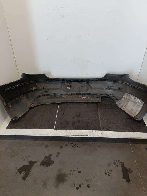 Image Pare choc arriere - VOLKSWAGEN PASSAT 5
