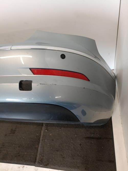 Image Pare choc arriere - VOLKSWAGEN PASSAT 5