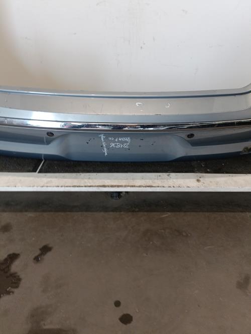 Image Pare choc arriere - VOLKSWAGEN PASSAT 5