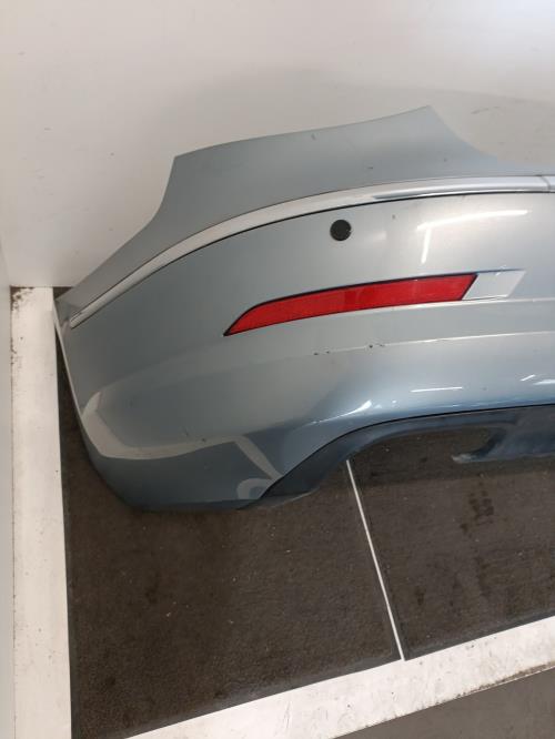 Image Pare choc arriere - VOLKSWAGEN PASSAT 5