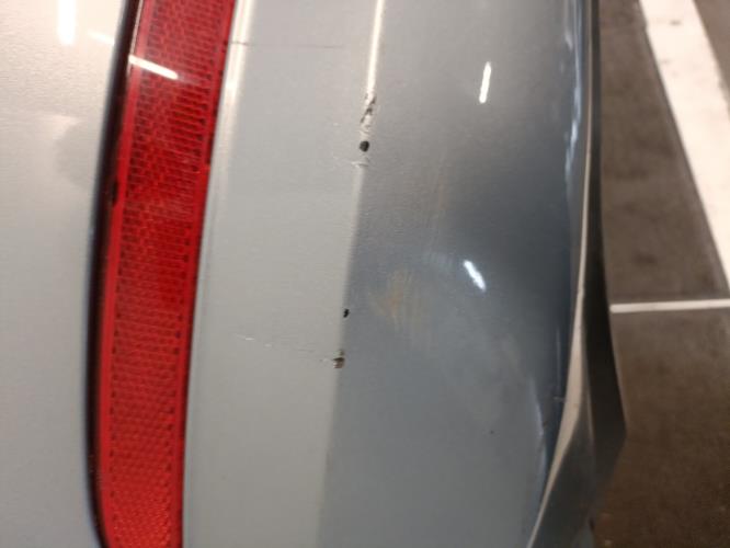 Image Pare choc arriere - VOLKSWAGEN PASSAT 5