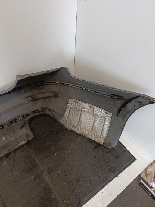Image Pare choc arriere - VOLKSWAGEN PASSAT 5