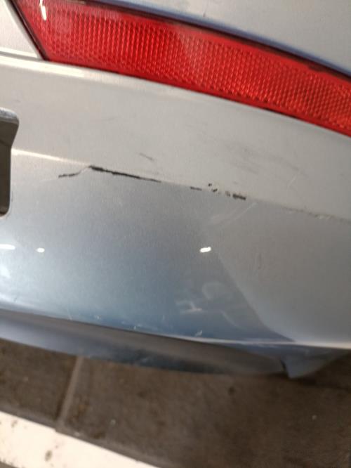Image Pare choc arriere - VOLKSWAGEN PASSAT 5