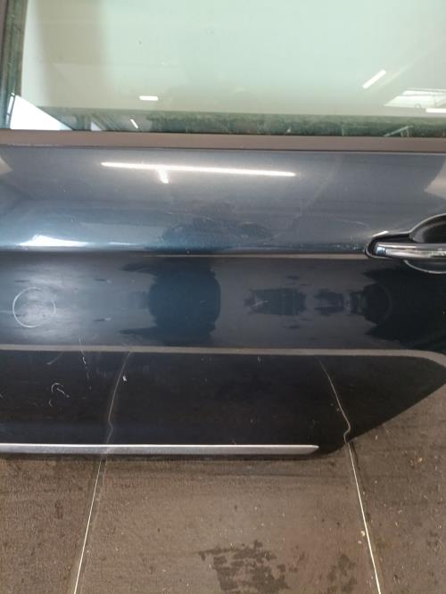 Image Porte arriere gauche - CITROEN C5 2