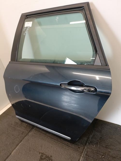 Image Porte arriere gauche - CITROEN C5 2