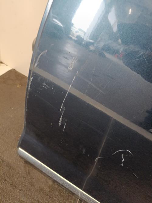 Image Porte arriere gauche - CITROEN C5 2