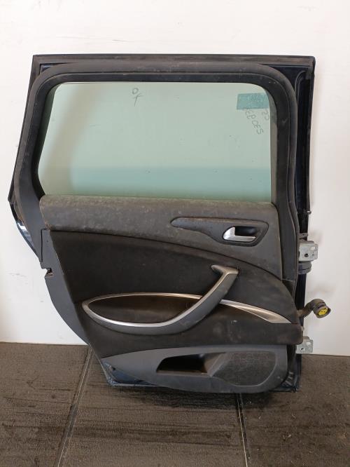 Image Porte arriere gauche - CITROEN C5 2