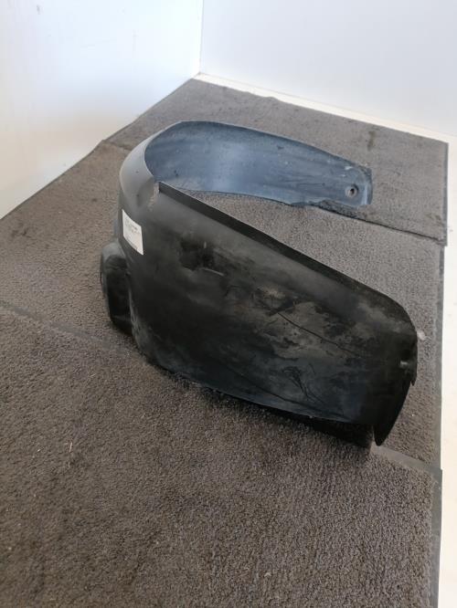 Image Pare boue arriere gauche - CITROEN C3 2