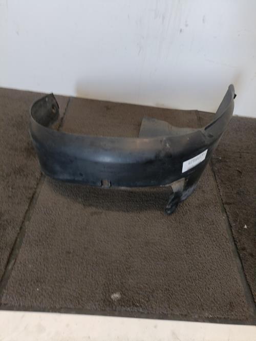 Image Pare boue arriere gauche - CITROEN C3 2