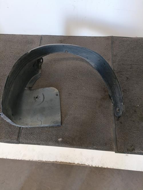 Image Pare boue arriere gauche - CITROEN C3 2