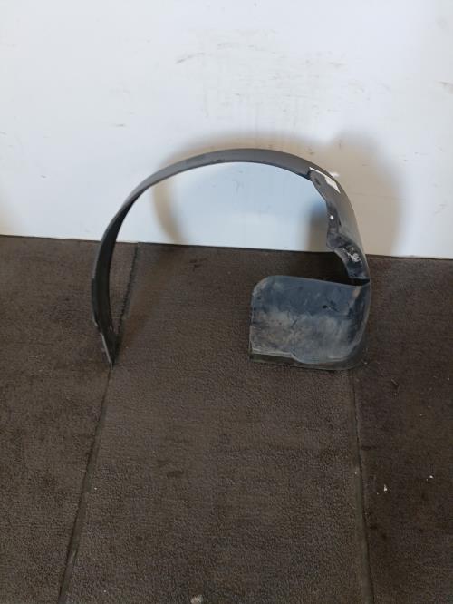 Image Pare boue arriere gauche - CITROEN C3 2
