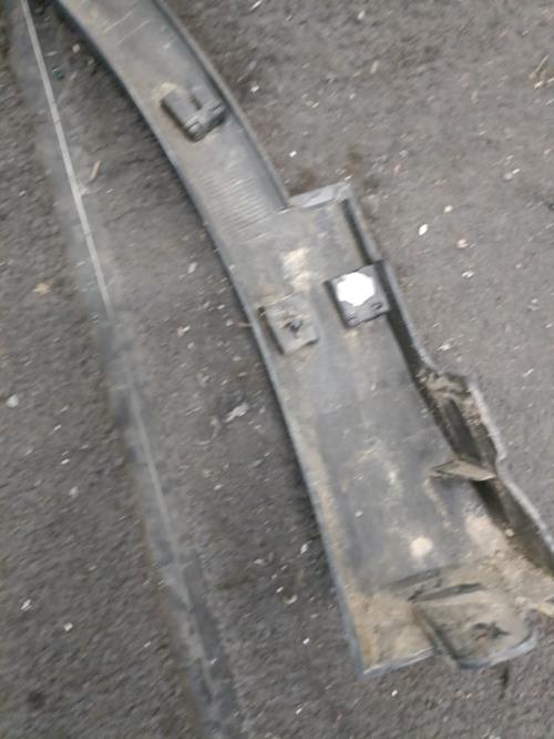 Image Extension d'aile avant droit - VOLKSWAGEN TIGUAN 2