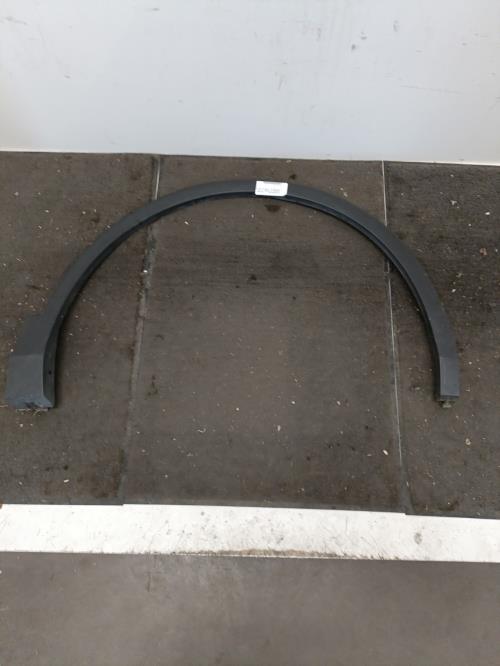 Image Extension d'aile avant droit - VOLKSWAGEN TIGUAN 2