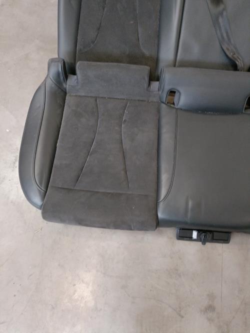 Image Banquette arriere (KIT DERIV VP) - AUDI A3 3