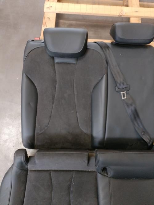 Image Banquette arriere (KIT DERIV VP) - AUDI A3 3