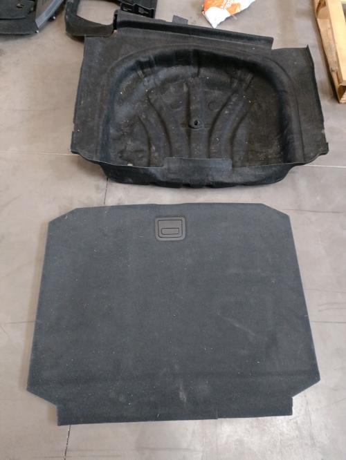 Image Banquette arriere (KIT DERIV VP) - AUDI A3 3