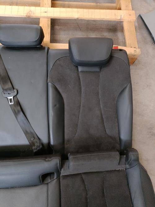 Image Banquette arriere (KIT DERIV VP) - AUDI A3 3