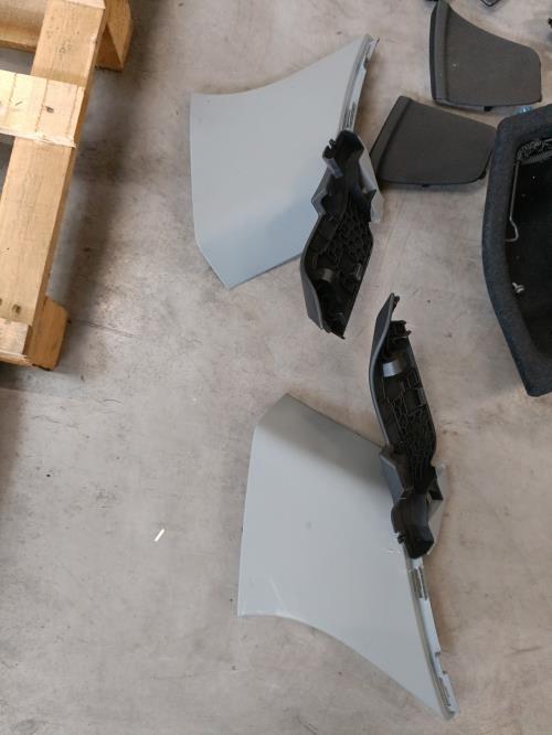 Image Banquette arriere (KIT DERIV VP) - AUDI A3 3