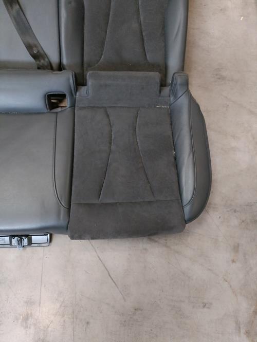 Image Banquette arriere (KIT DERIV VP) - AUDI A3 3