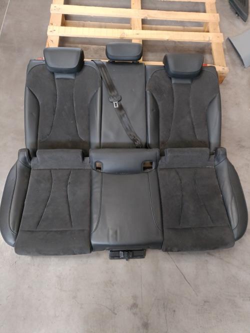 Image Banquette arriere (KIT DERIV VP) - AUDI A3 3