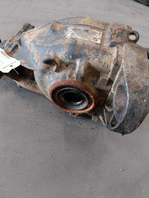 Image Pont (propulsion) - BMW X5 E70