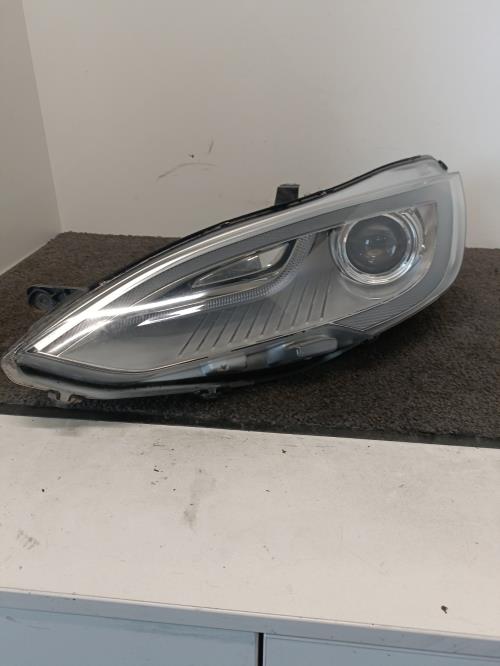Image Optique avant principal gauche (feux)(phare) - TESLA MODEL S 5YJS