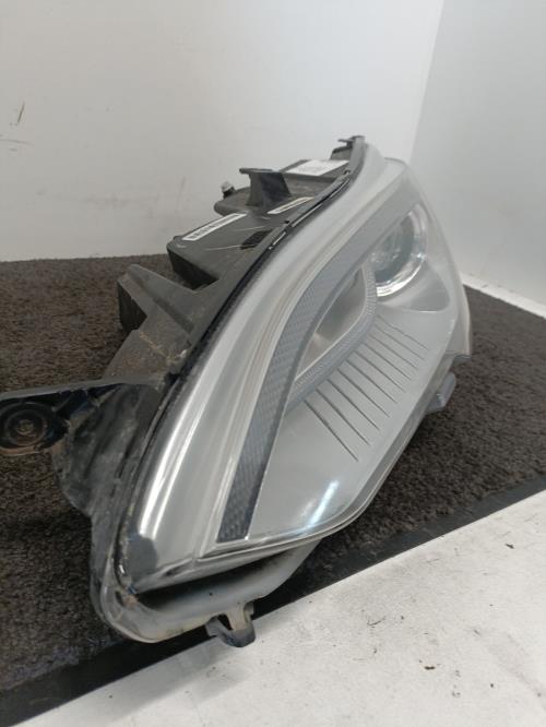 Image Optique avant principal gauche (feux)(phare) - TESLA MODEL S 5YJS