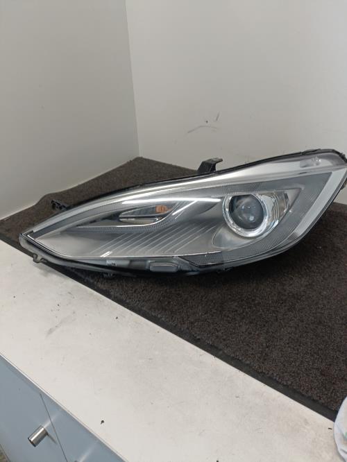 Image Optique avant principal gauche (feux)(phare) - TESLA MODEL S 5YJS