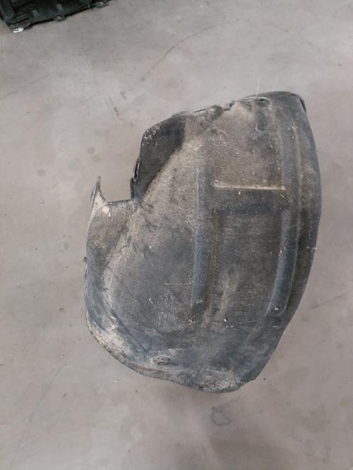 Image Pare boue avant droit - TESLA MODEL S 5YJS