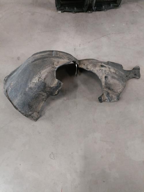 Image Pare boue avant gauche - TESLA MODEL S 5YJS