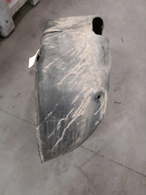 Image Pare boue arriere droit - TESLA MODEL S 5YJS