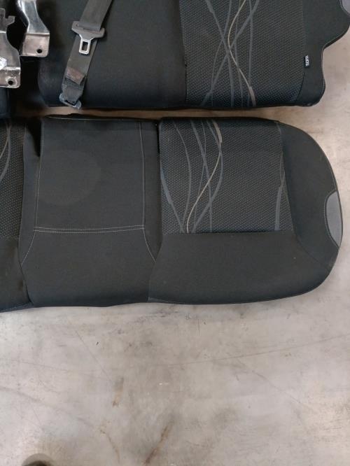 Image Banquette arriere (KIT DERIV VP) - PEUGEOT 208 1