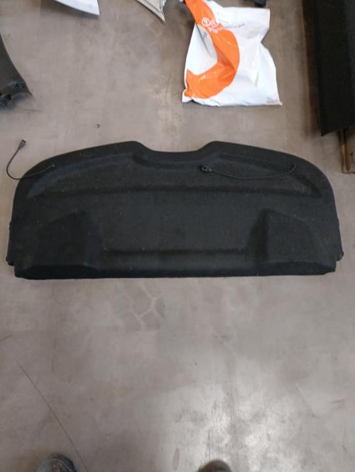 Image Banquette arriere (KIT DERIV VP) - PEUGEOT 208 1