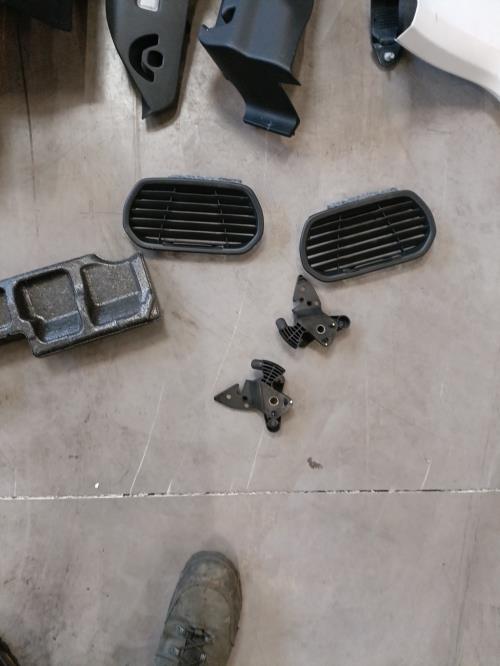 Image Banquette arriere (KIT DERIV VP) - PEUGEOT 208 1