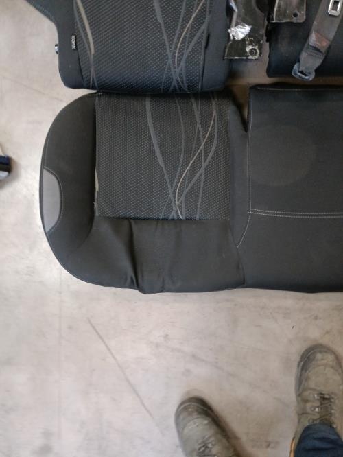 Image Banquette arriere (KIT DERIV VP) - PEUGEOT 208 1