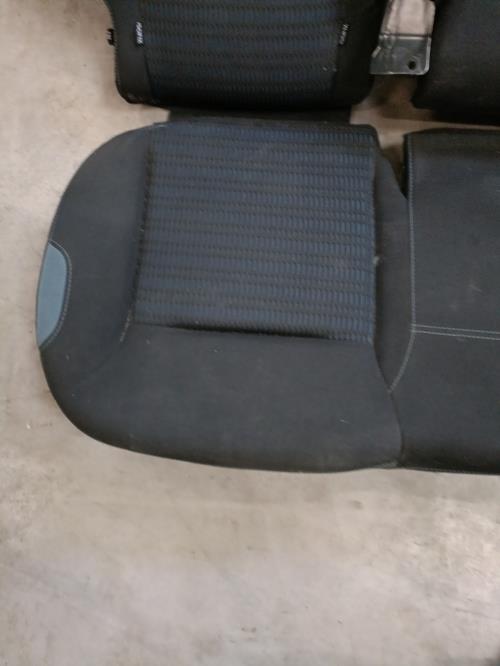 Image Banquette arriere (KIT DERIV VP) - PEUGEOT 208 1