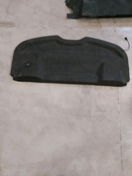 Image Banquette arriere (KIT DERIV VP) - PEUGEOT 208 1