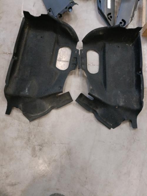 Image Banquette arriere (KIT DERIV VP) - PEUGEOT 208 1