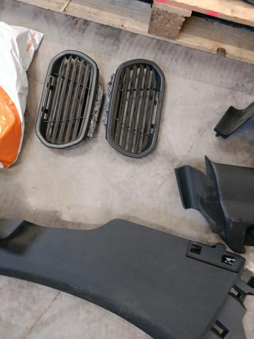 Image Banquette arriere (KIT DERIV VP) - PEUGEOT 208 1