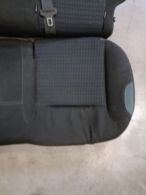 Image Banquette arriere (KIT DERIV VP) - PEUGEOT 208 1