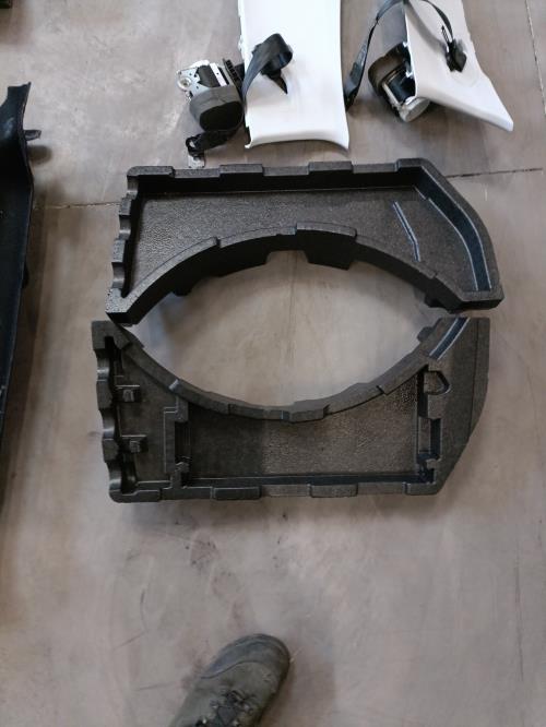 Image Banquette arriere (KIT DERIV VP) - PEUGEOT 308 2